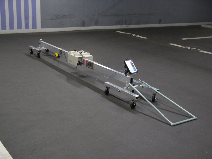 ロータップ透過