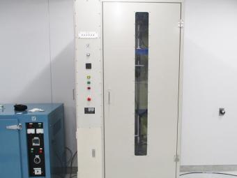 全自動アスファルト突き固め装置 TMN-301