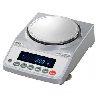 防塵・防水型電子天びん FX-200IWP (A&D) 電子はかり