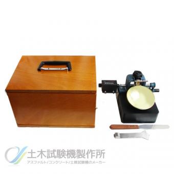 カウンター付液性限界測定装置　TSS-305