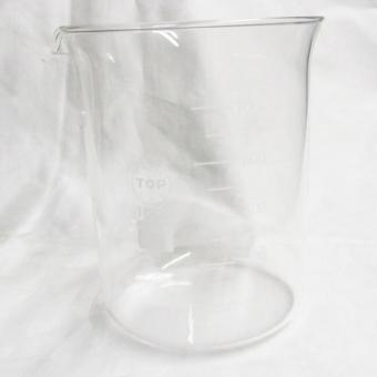 TOP ガラスビーカー(1L)