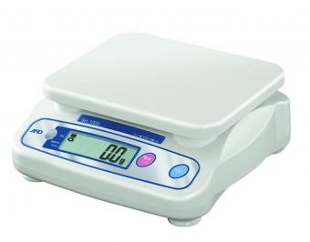 デジタルはかり SH-1000 (A&D) 電子はかり