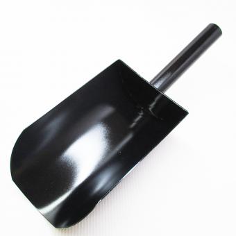 ハンドスコップ丸形　STC-149A【即納品】