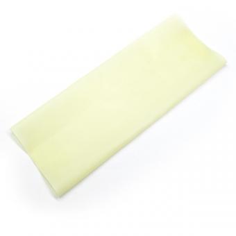 ゴムスリーブ(φ35mm用・ゴム厚0.2mm)　TSS-418-35【即納品】