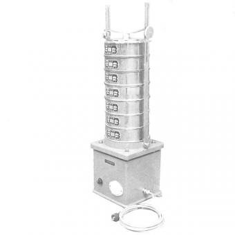 揺動式ふるい振とう機　TSS-291