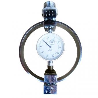プルービングリング(力計)  0.5kN　TSS-420-A