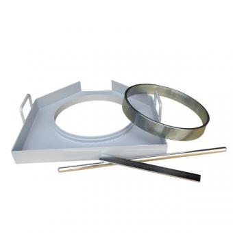 農林省型 現場密度試験器(φ300mm)TSS-331-B