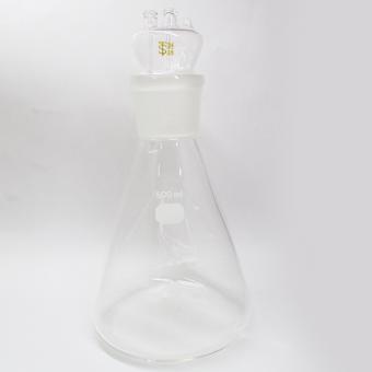 軽量骨材用ピクノメーター　500ml　STC-250-500【即納品】